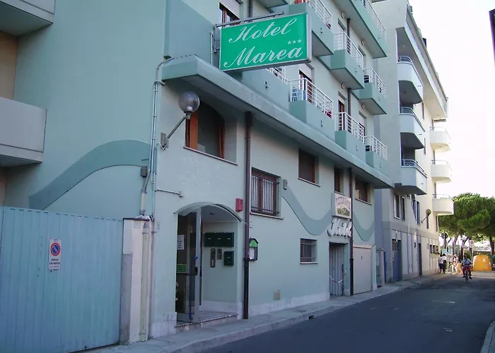 Hotel Marea