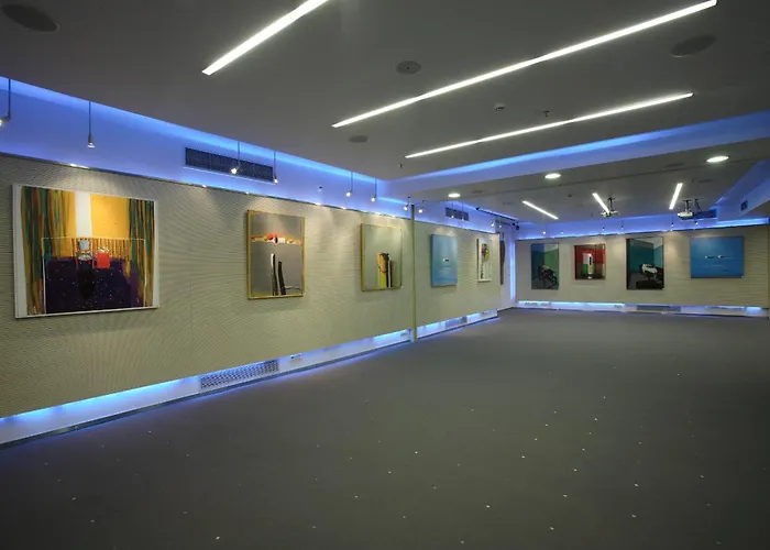 3-Sterne-Hotel: Atrion Hotel