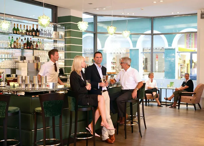 Hotel Goliath Am Dom