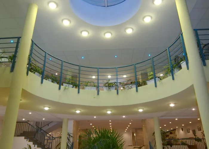 Bonita Hotel