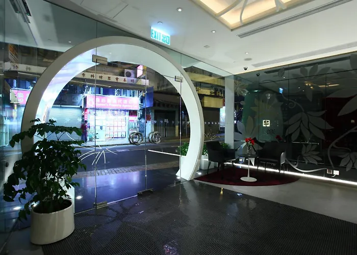 Sohotel
