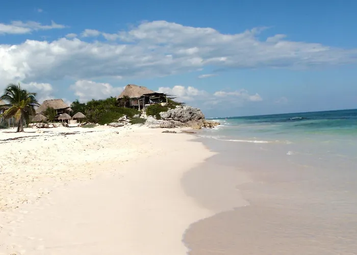 Familienhotels Punta Piedra Beach Posada