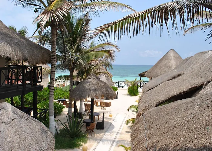 Familienhotels Punta Piedra Beach Posada