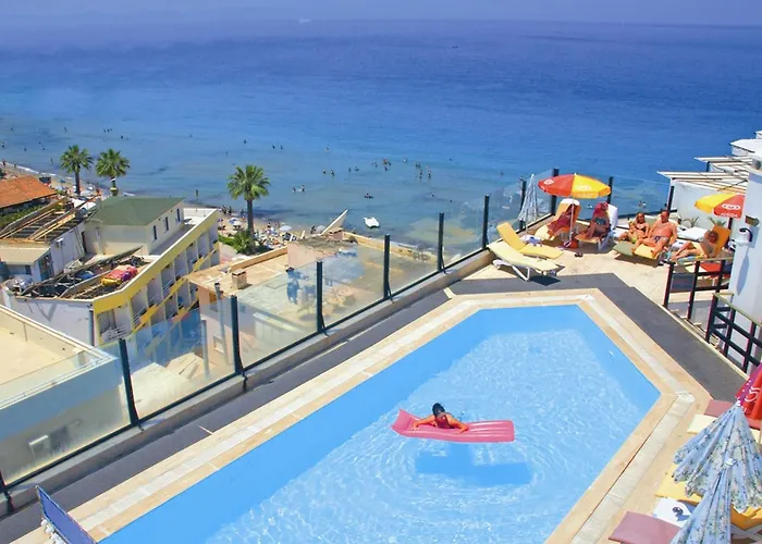 Asena Hotel