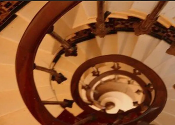 Familienhotel: Grand Hotel Magenta