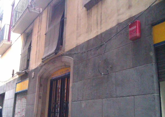 Lodge: Hostel New York