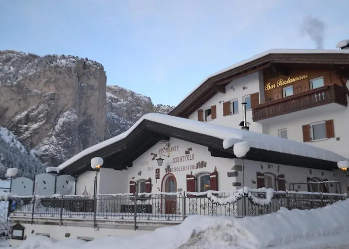 Hotel Scoiattolo