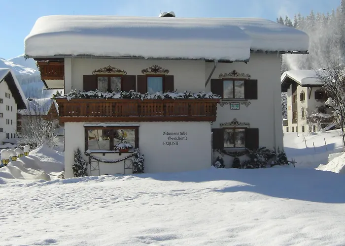 Familienhotel: Pension Hartenfels