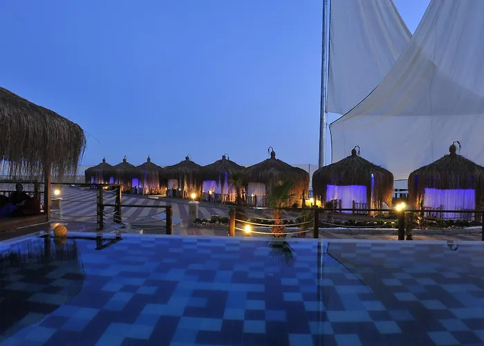 Adenya Hotel & Resort Halal All Inclusive