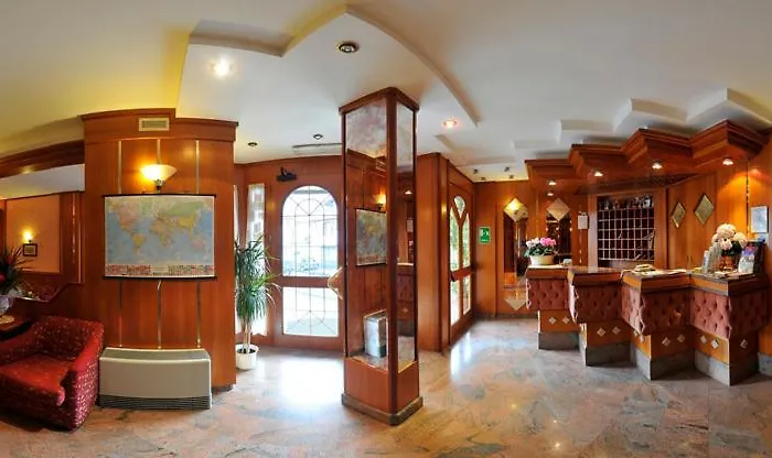 Zentrales Hotel: Hotel Vela