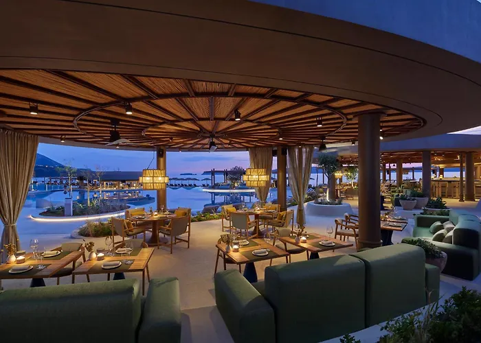 Mandarin Oriental, Costa Navarino