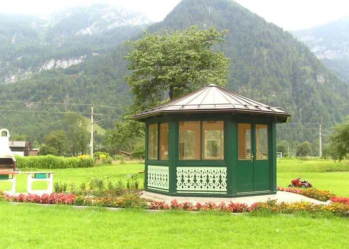 Ferienvermietung: Ferienhof Osl