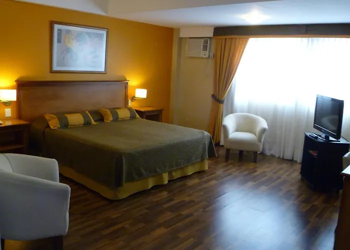 3-Sterne-Hotel: Tritone Hotel
