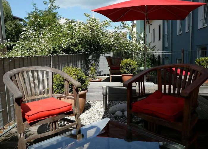 3 SterneHotel Bergland - Adults Only