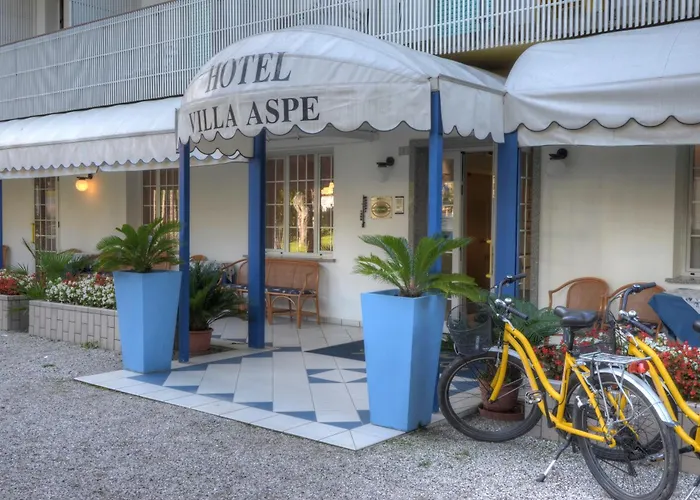 3 SterneHotel Aspe