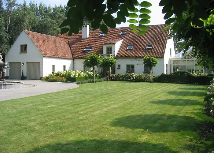 Boutique Het Bloemenhof