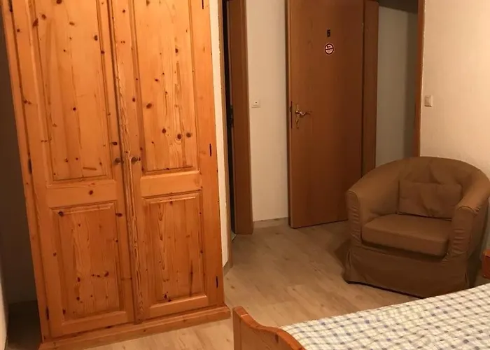 Pension am Eichenhain
