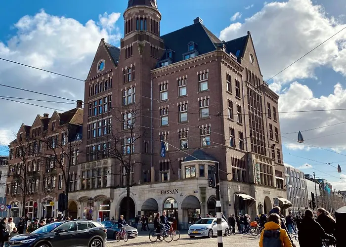 Hotel Twentyseven - Small Luxury Hotels Of The World