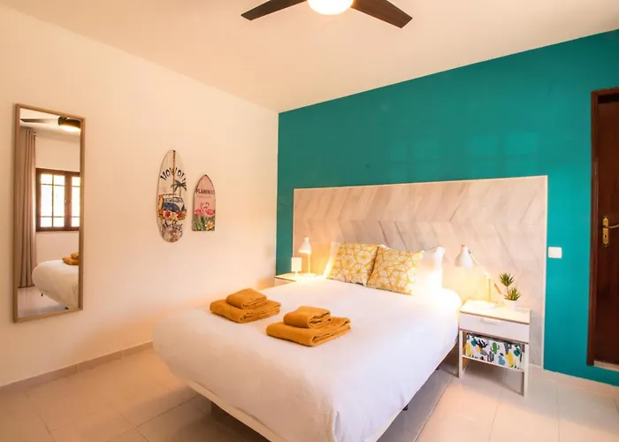 Quinta Do Paraiso - Bed&Shower