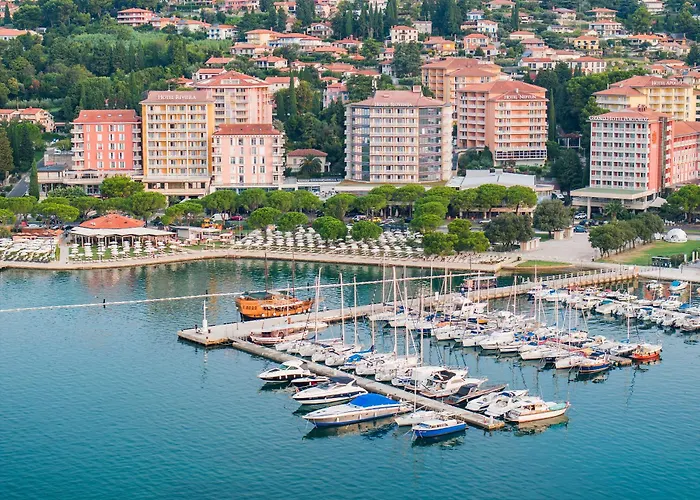 Hotel Neptun - Terme&Wellness Lifeclass