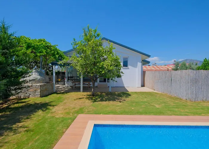 Villa: Villa Lavin