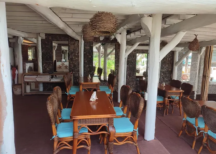 Familienhotel: Villa Las Estrellas Tulum - Located At The Party Zone