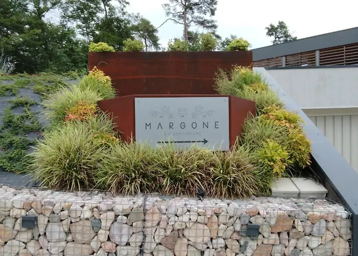 Villa: Agriturismo Margone