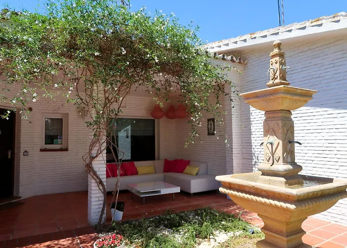 3-Sterne-Hotel: Hotel Malaga Picasso