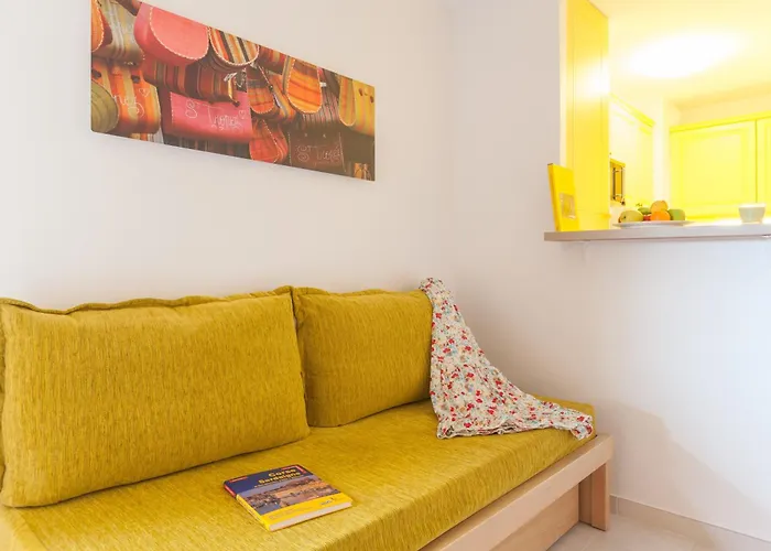 Pierre Et Vacances Residence Amandine