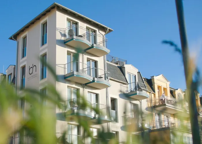 Residenz-Strandhotel