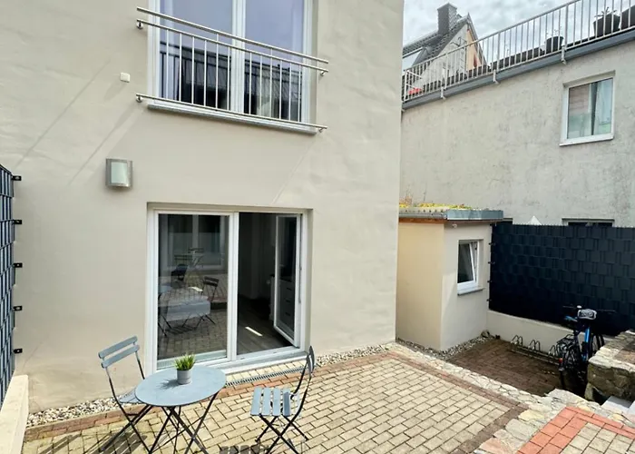 Günstiges Hotel: Altstadtpension Rostock