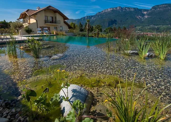 Ferienvermietung: Lavendelhof