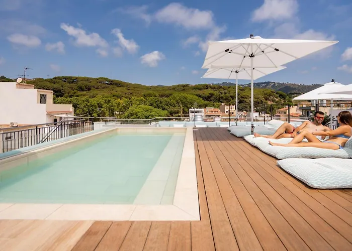 Haustierfreundliches Hotel: Neptuno Hotel & Spa 4 Sup