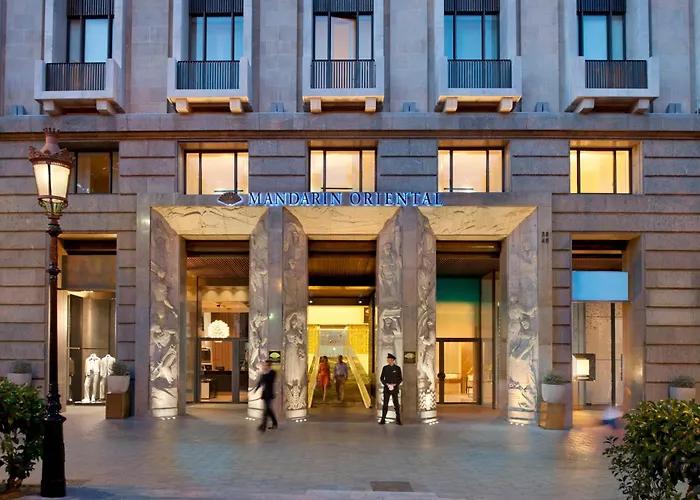 Mandarin Oriental,