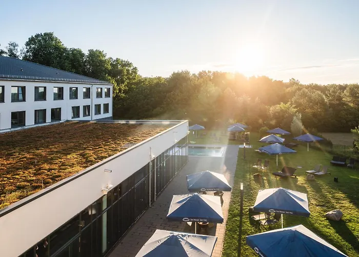 Haustierfreundliches Hotel: Aja Bad Saarow