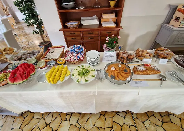 3 SterneHotel Park Castello