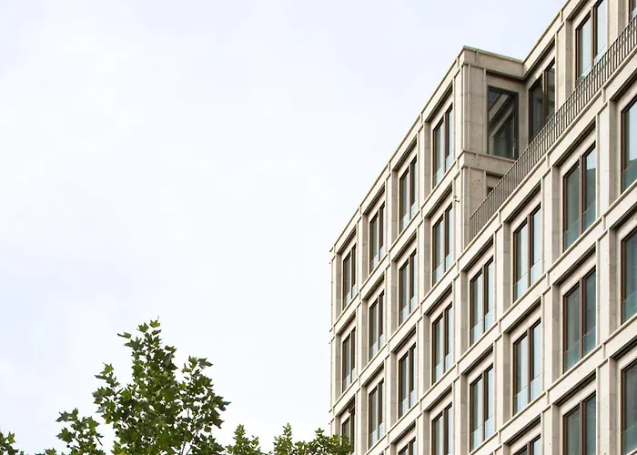 Boutique-Hotel: COSMO Hotel Berlin Mitte