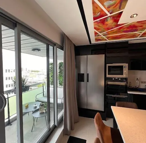 Apartment: Joia Paris - Vaugirard