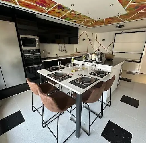 Apartment: Joia Paris - Vaugirard