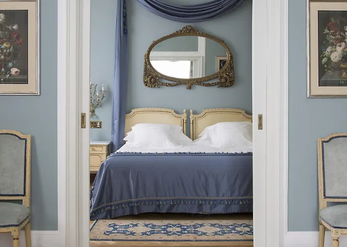 Grand Hotel Et De Milan - The Leading Hotels Of The World