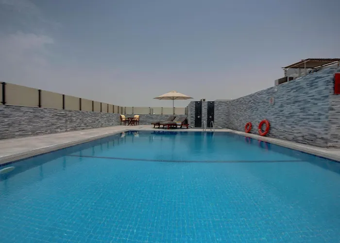 City Stay Premium Apartments