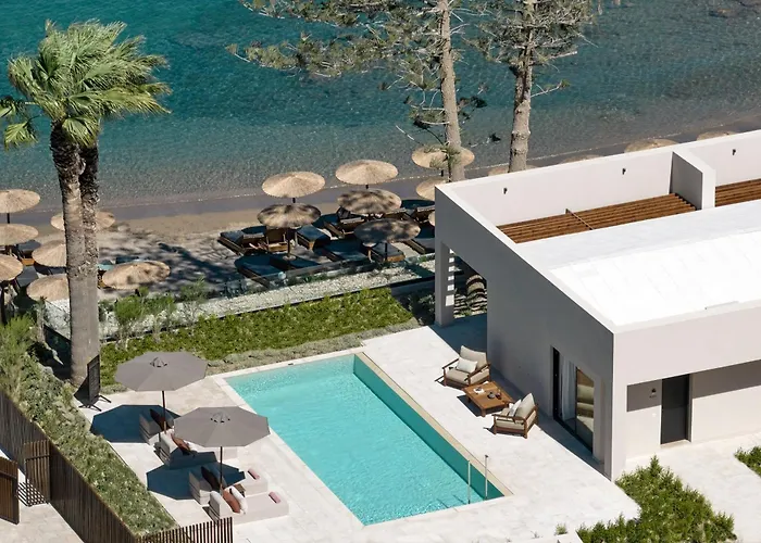 Familienhotel: Helea Lifestyle Beach Resort