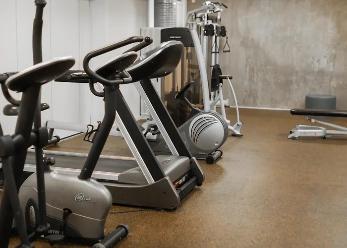 3-Sterne-Hotel: Best Western Plus Park Globetrotter Copenhagen Airport