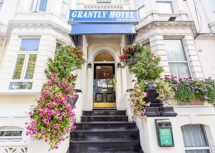 Grantly