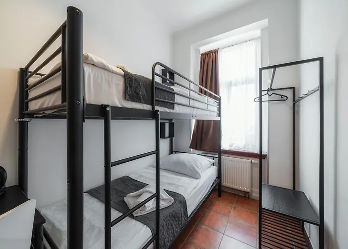 B&B: Pension 15 Homer