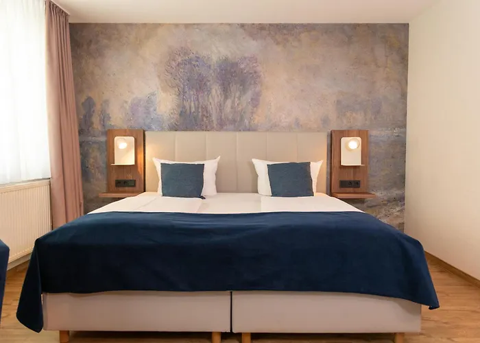 Günstiges Hotel: Art Hotel Aachen