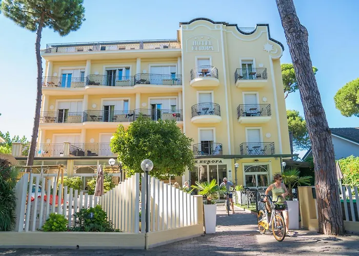 Europa Milano Marittima