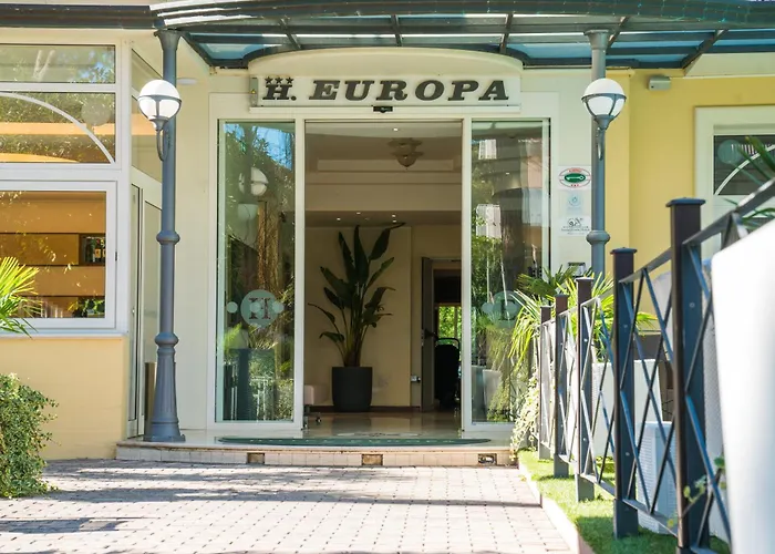 Europa Milano Marittima