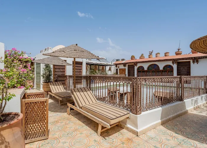3 SterneHotel Yamina52