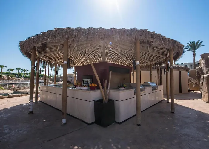 Familienhotel: Reef Oasis Beach Resort